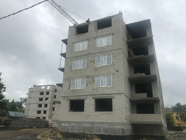 од строительства - 27.05.2019. Фото 1