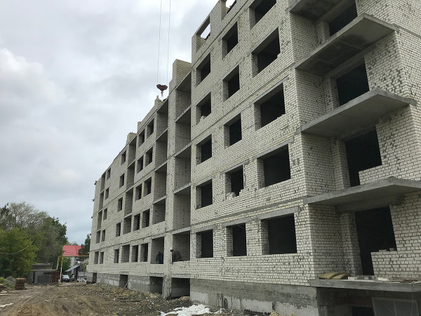 од строительства - 27.05.2019. Фото 5