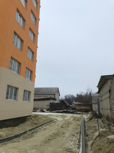Ход строительства - 22.12.2019. Фото 8