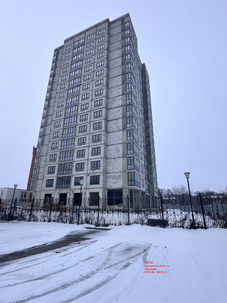 Ход строительства 01.2025 фото 3