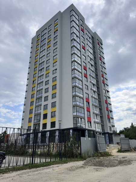 Ход строительства 08.2025 фото 2