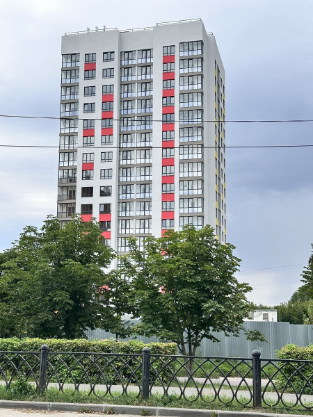 Ход строительства 08.2025 фото 3