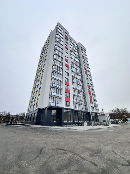 Ход строительства 11.2025 фото 4