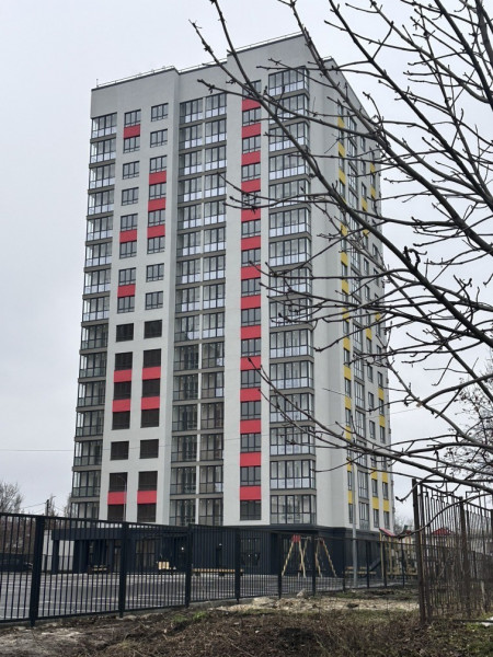 Ход строительства 12.2025 фото 5